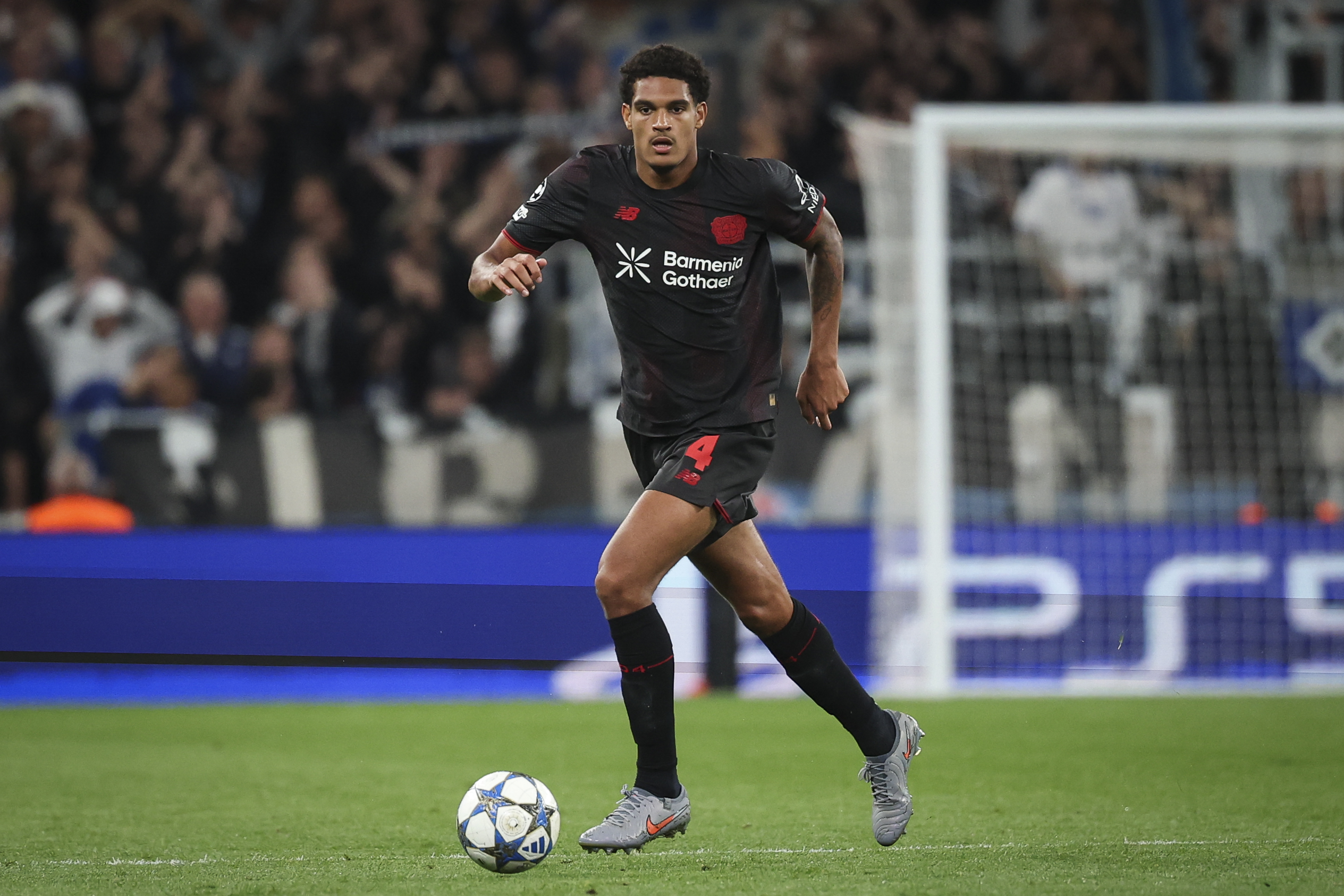 Leverkusen vs. PSG Prediction: