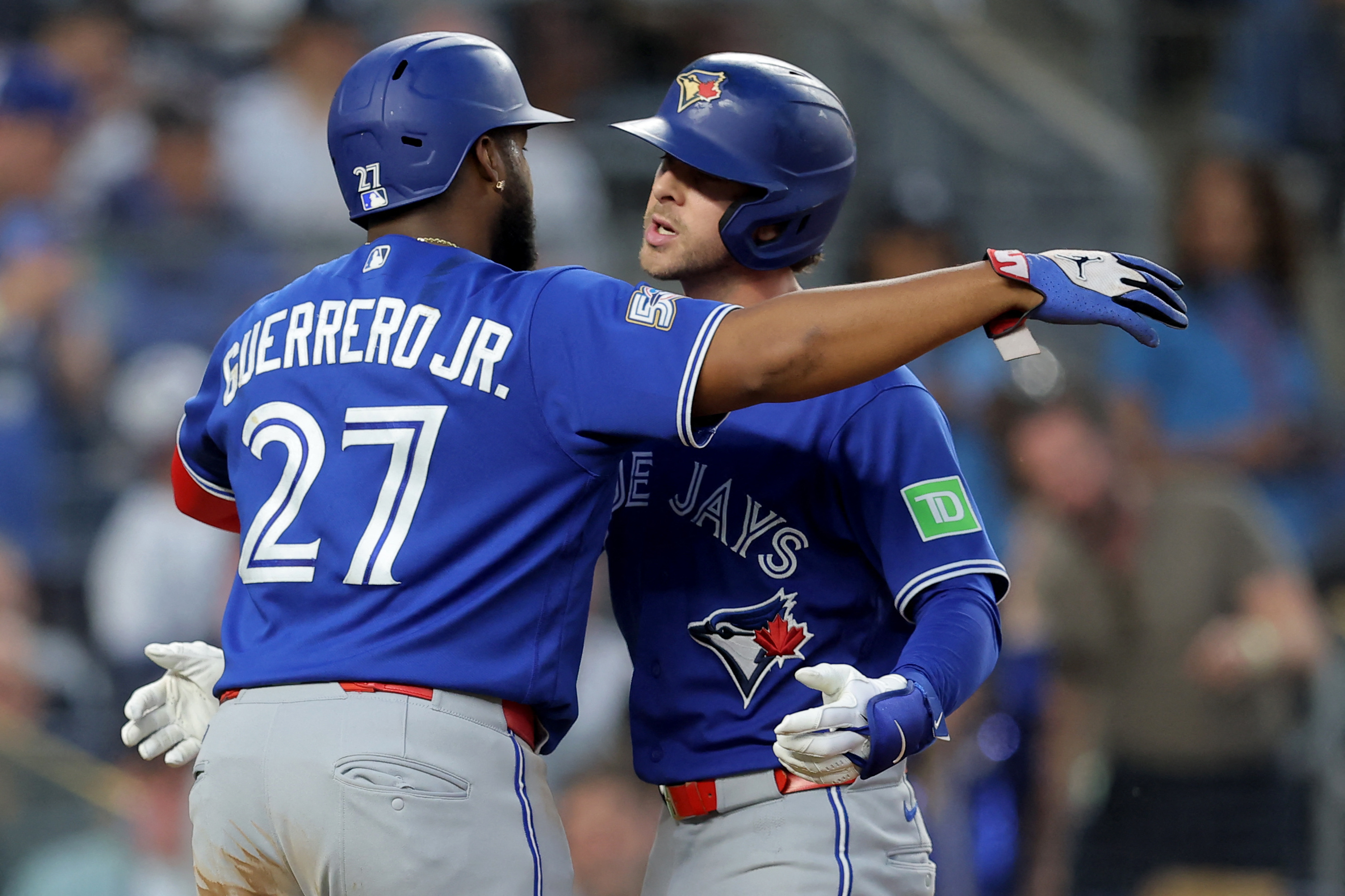 ⚾ Marlins vs. Blue Jays Prediction & Picks: MLB Odds for Wednesday, May 27