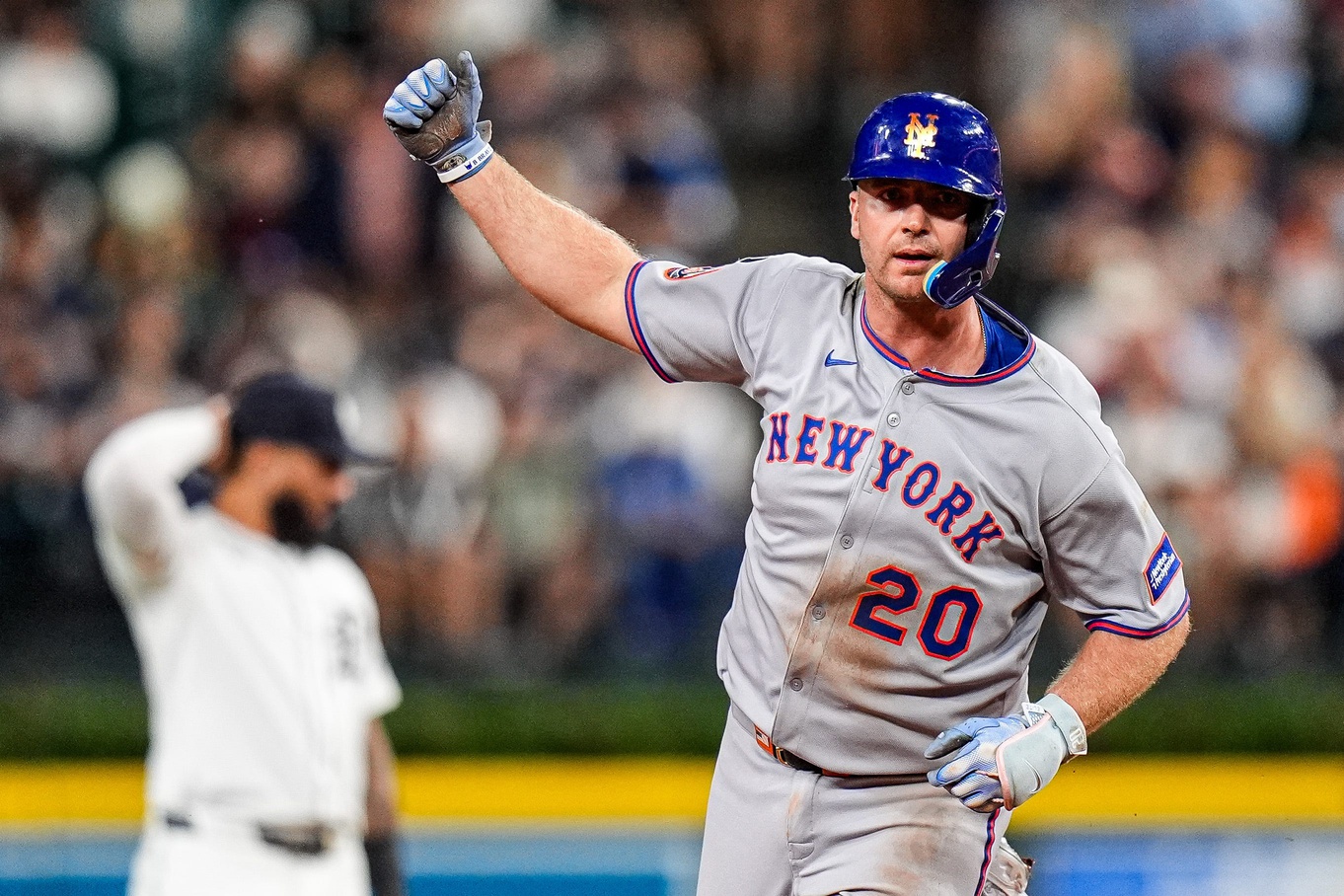 Mets vs. Phillies prediction