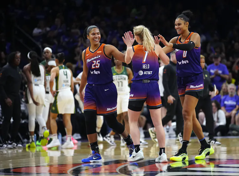 MERCURY VS SKY PREDICTION, PICKS & ODDS FOR TODAY'S WNBA GAME