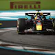 Max Verstappen and his Oracle Red Bull Racing RB20 on track during Sprint Qualifying ahead of the F1 Grand Prix of Miami as we dive into our best Miami Grand Prix predictions. 