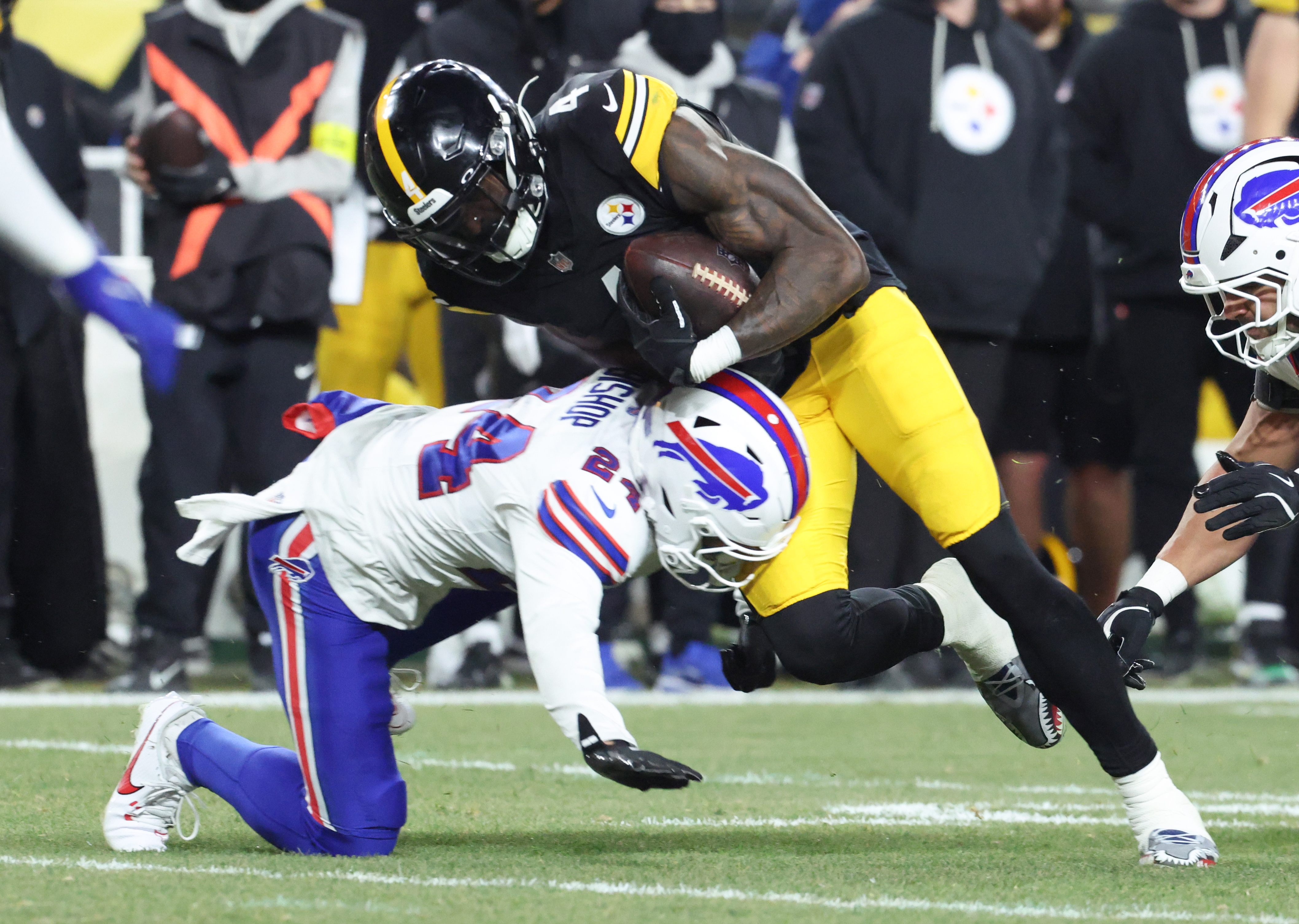 NFL Same-Game Parlay Bets: Our Best SGP Picks This Week