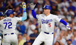 Padres vs. Dodgers Prediction & Picks: MLB Odds for Thursday, Sept. 24