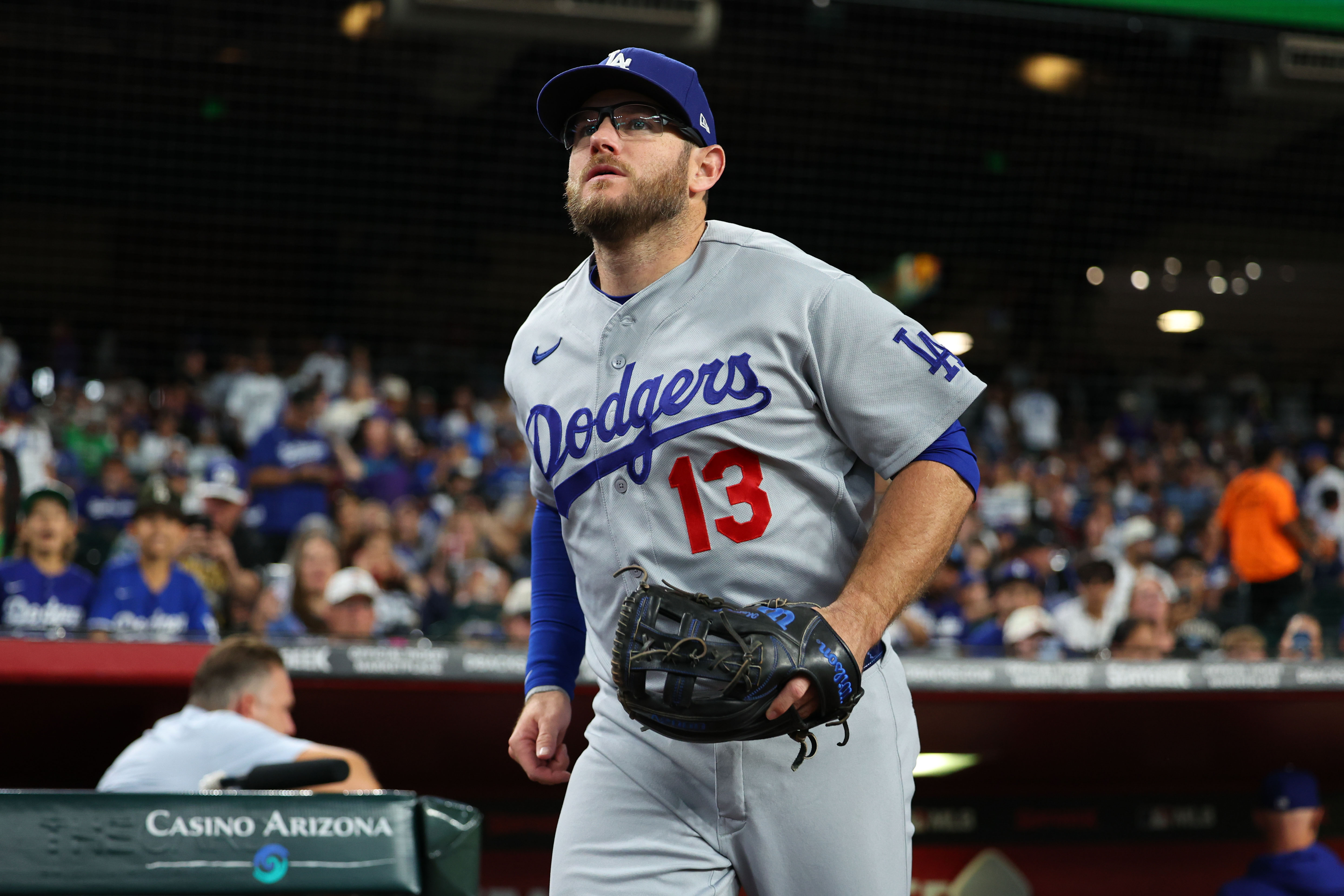 Dodgers vs. Yankees Prediction & Picks: MLB Odds for Game 2 Tonight (Sunday, July 19)