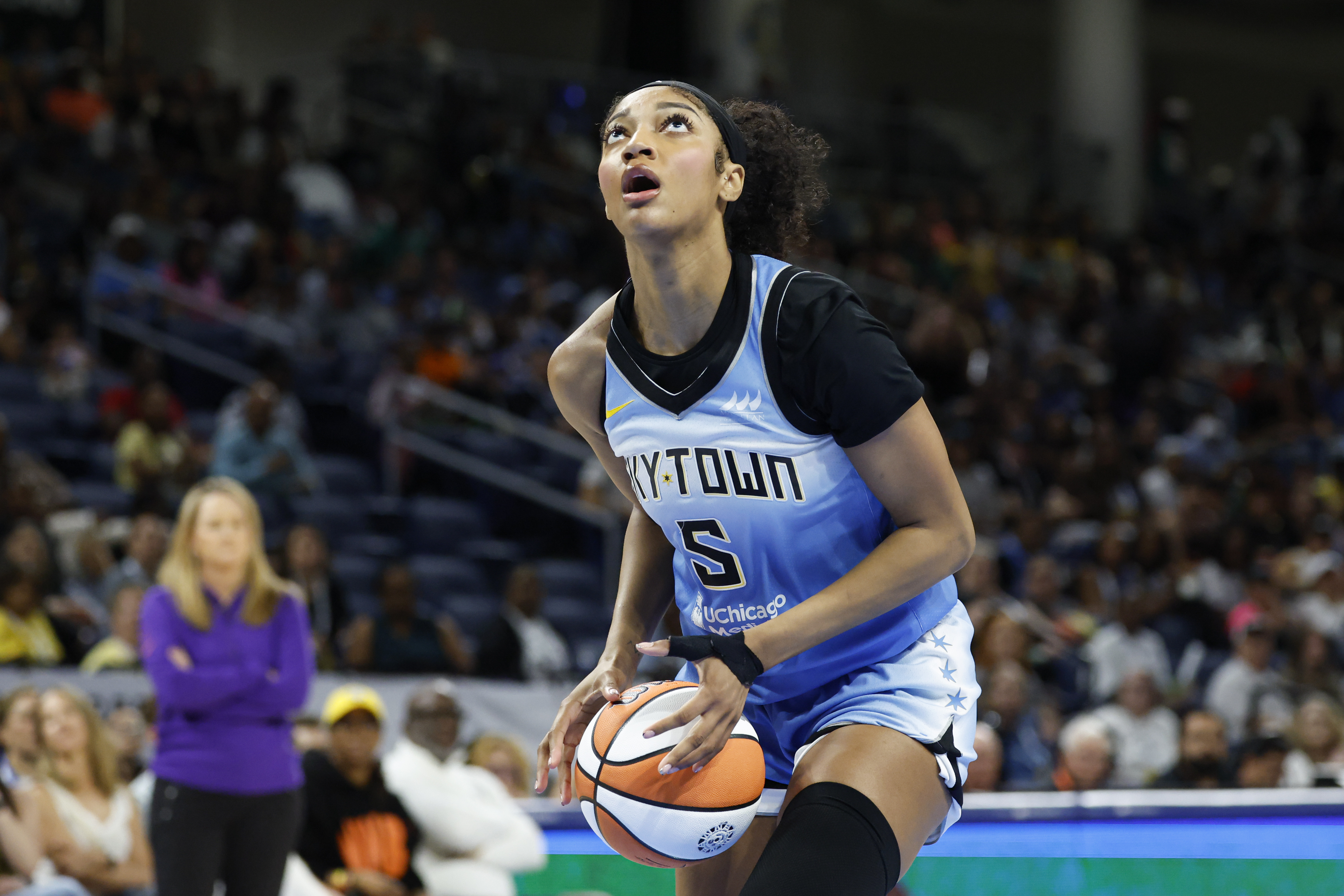 Sky vs. Valkyries Prediction, Odds & WNBA Best Bet: June 27