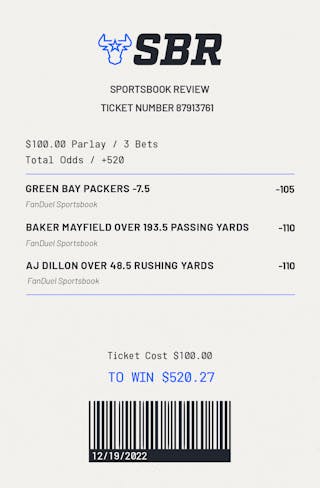 Sbr Betting Ticket Parlay Three Picks