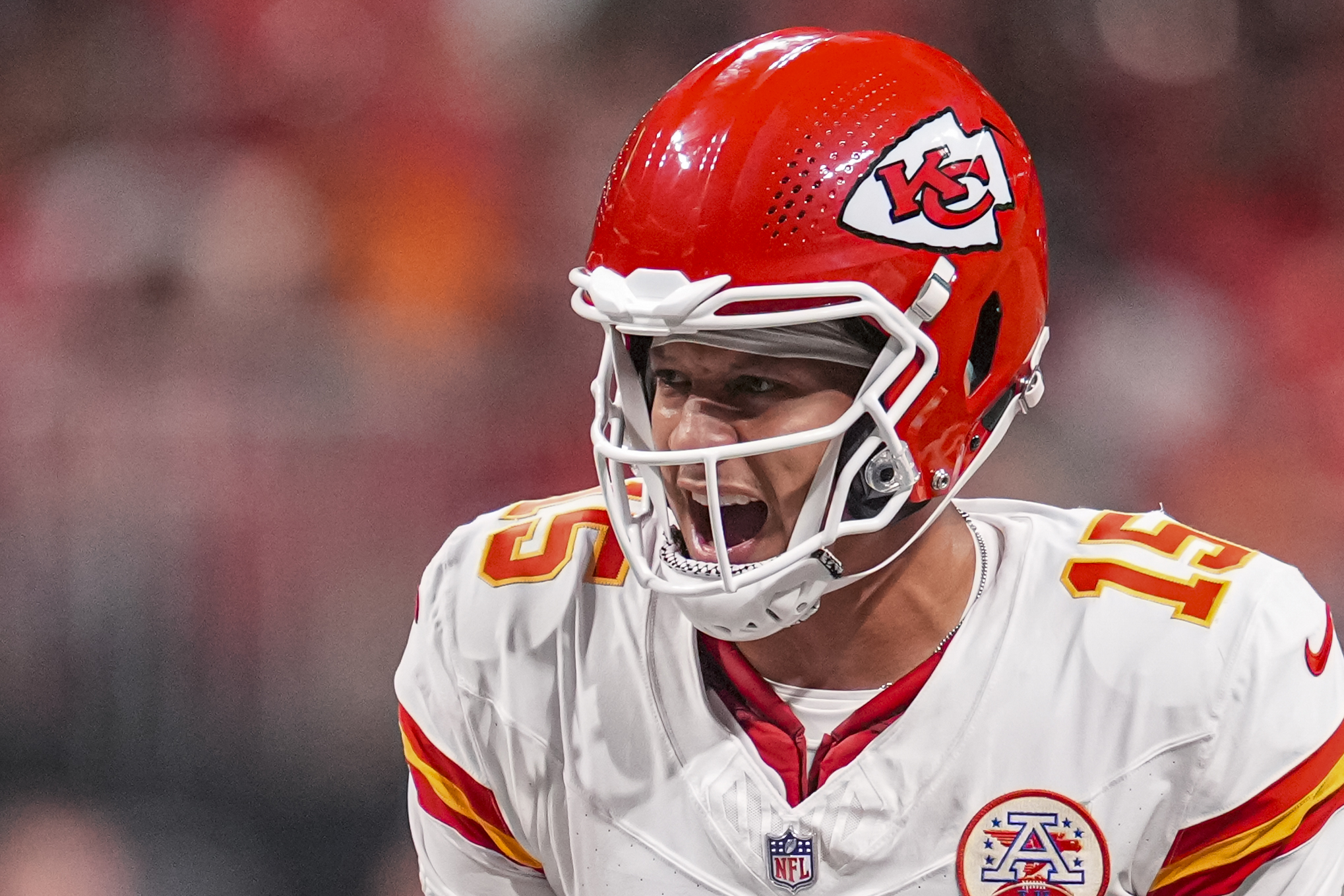 Chiefs vs. Chargers Player Prop Bet Odds & Touchdown Picks: Mahomes Set for Best Game