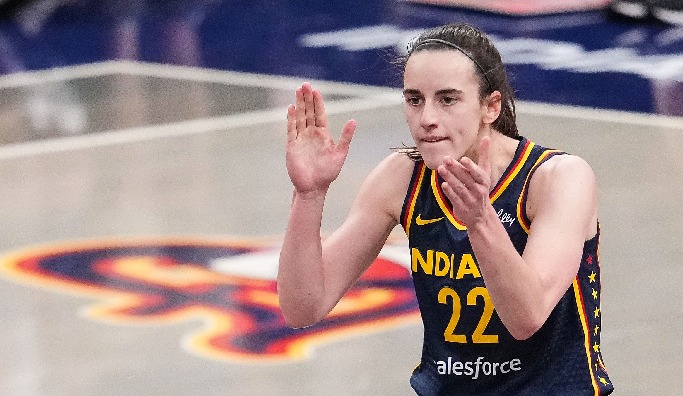 Fever vs. Sun Prediction, Odds & WNBA Predictions: July 15