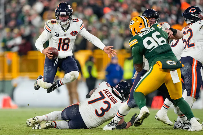 NFL Weather Report for Wild Card Round | Latest Forecasts & Betting Impact