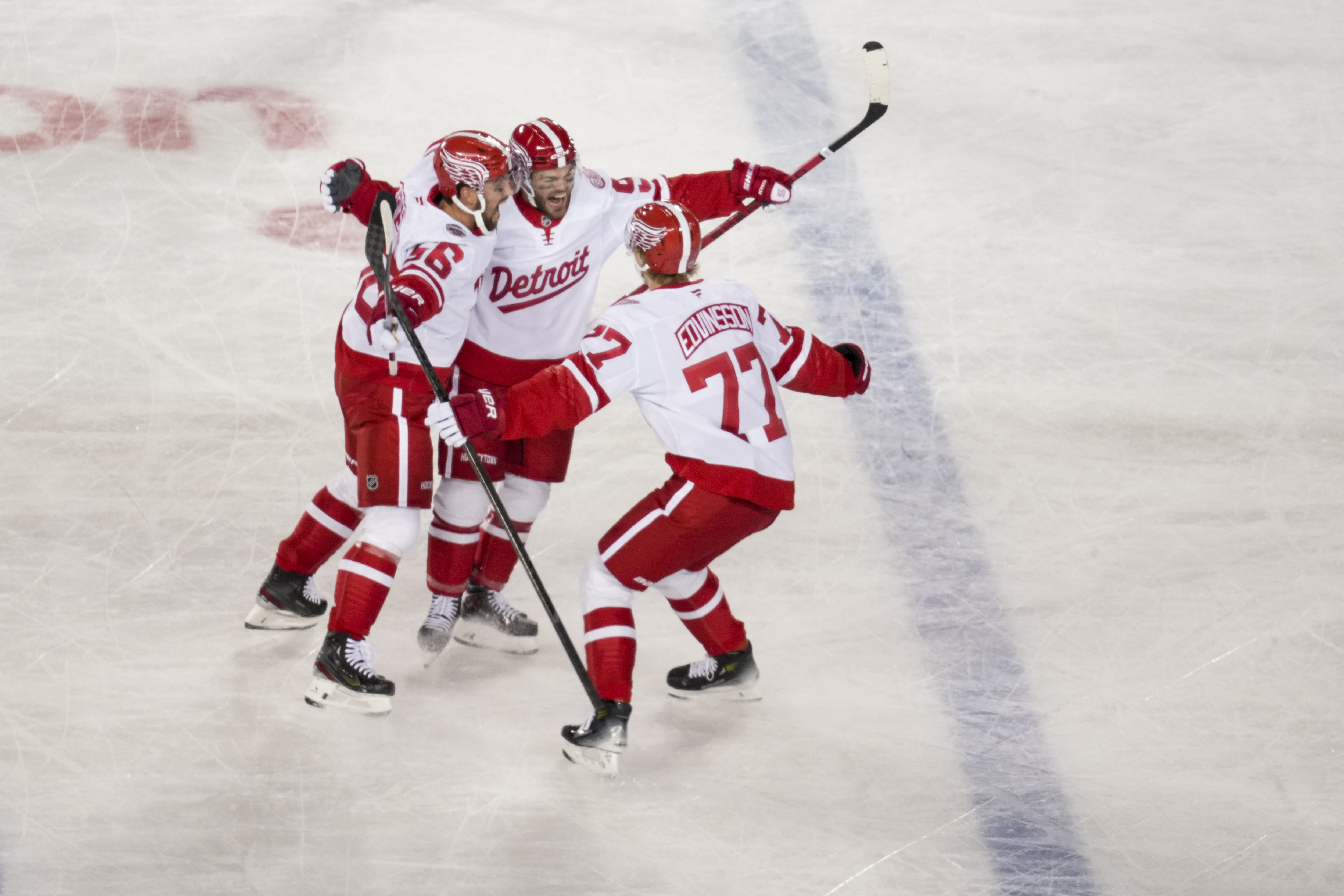 Capitals vs. Red Wings Odds Tonight: NHL Player Props & Score Predictions for March 7