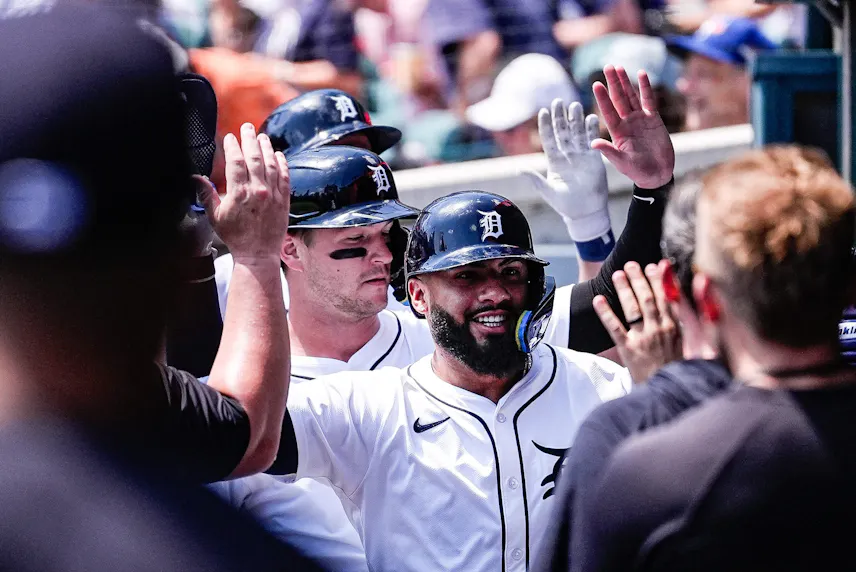 Diamondbacks vs. Tigers Prediction, Odds & Best Bets: Monday, July 28