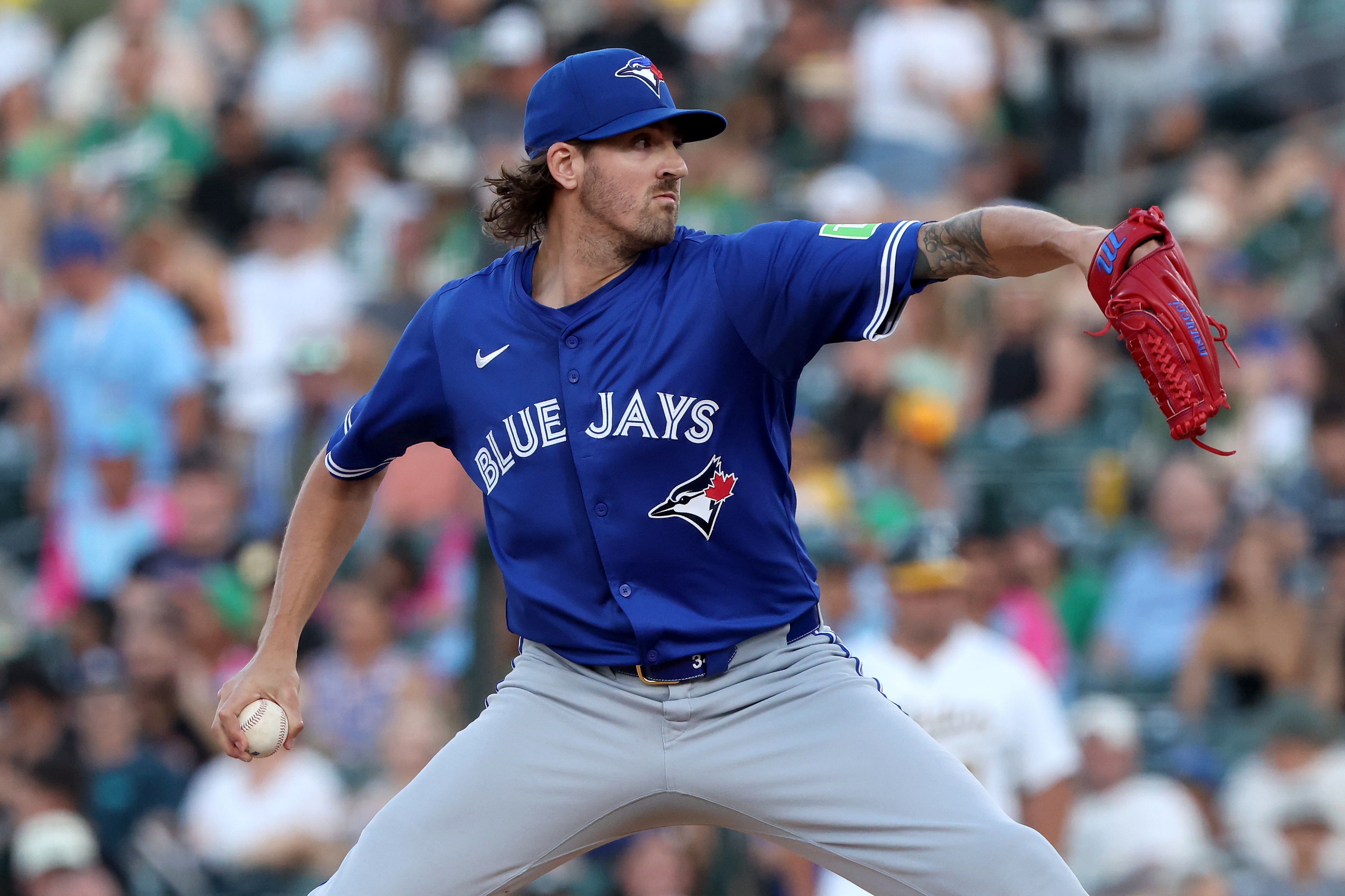 Yankees vs. Blue Jays Prediction Tonight: Best Bets & Odds for AL East Clash