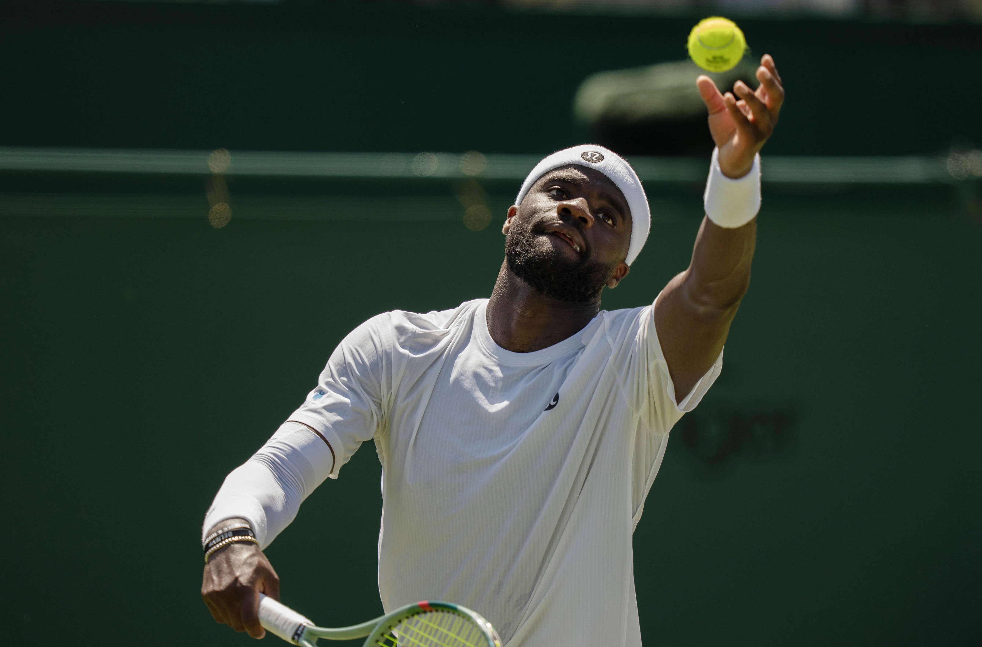 Wimbledon Round 2 Predictions & Best Bets 2025: Expert Picks for All England Club