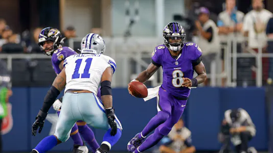 Super Bowl Odds & Predictions Ahead of 2025 NFL Draft