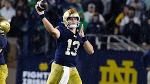 Friday 40-Yarder: College Football Week 1 Best Bets, Odds & Predictions