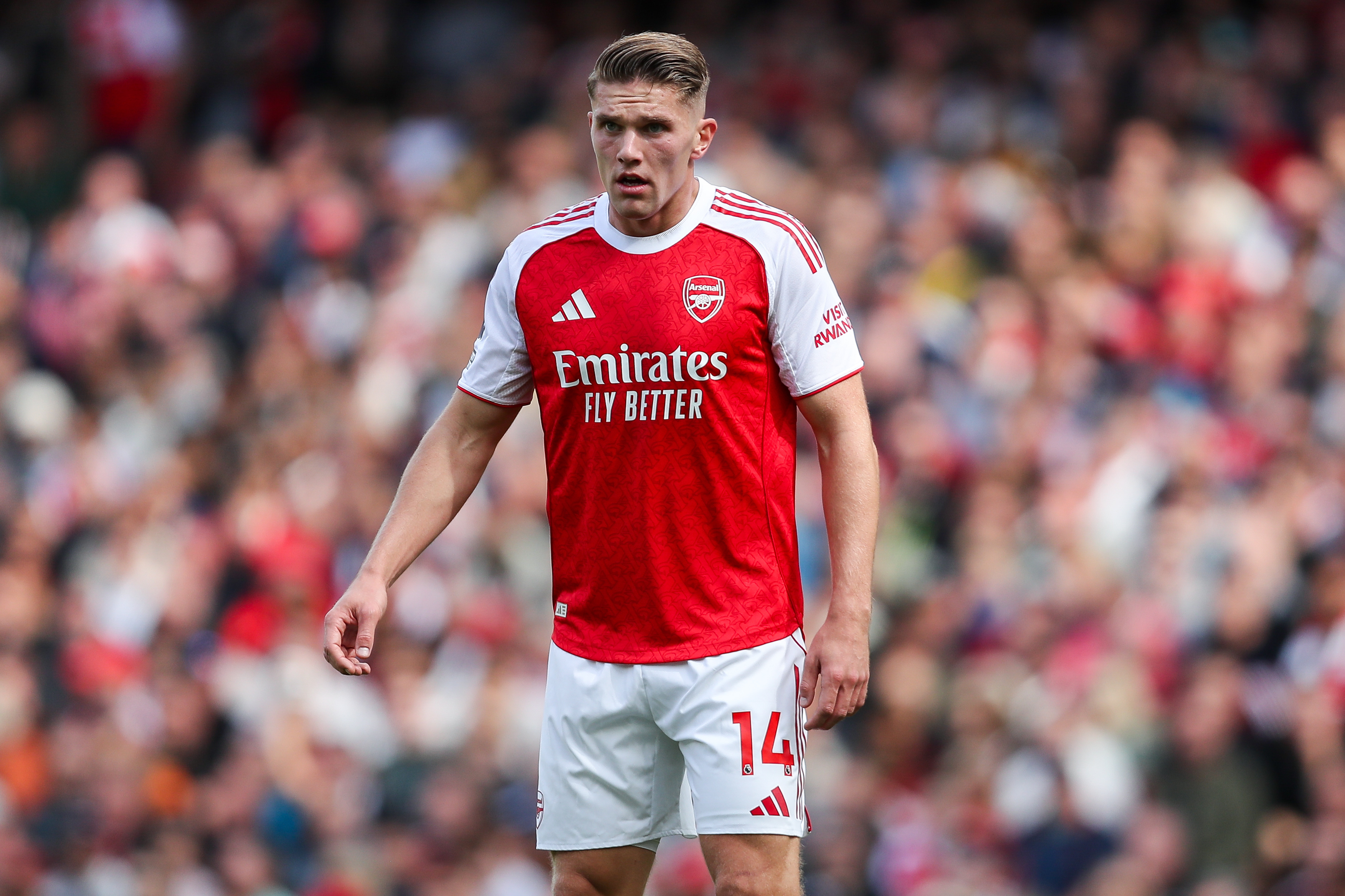 Arsenal vs. Olympiacos Prediction, Odds & Expert Picks: Champions League Best Bets Today