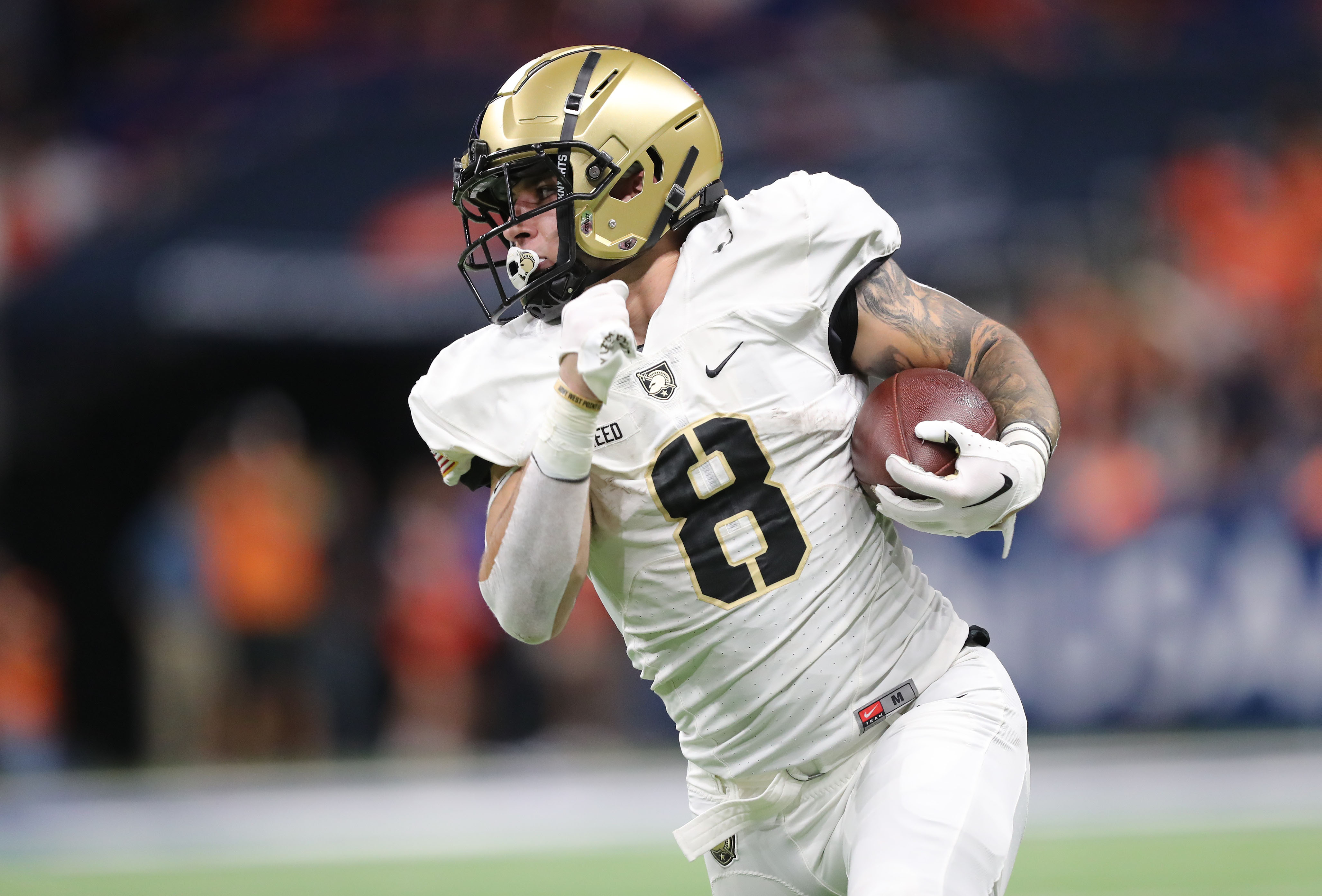 Army vs. East Carolina Player Prop Picks: College Football Week 5