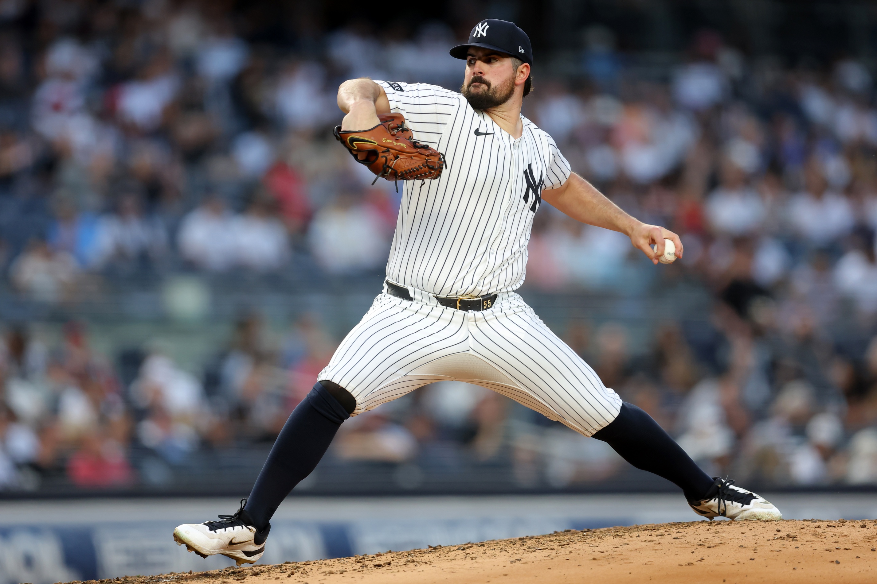 Red Sox vs. Yankees Prediction, Odds & Expert Picks for Sunday Night Baseball 