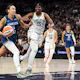 Lynx vs. Liberty Prediction, Odds & WNBA Best Bets: Aug. 19