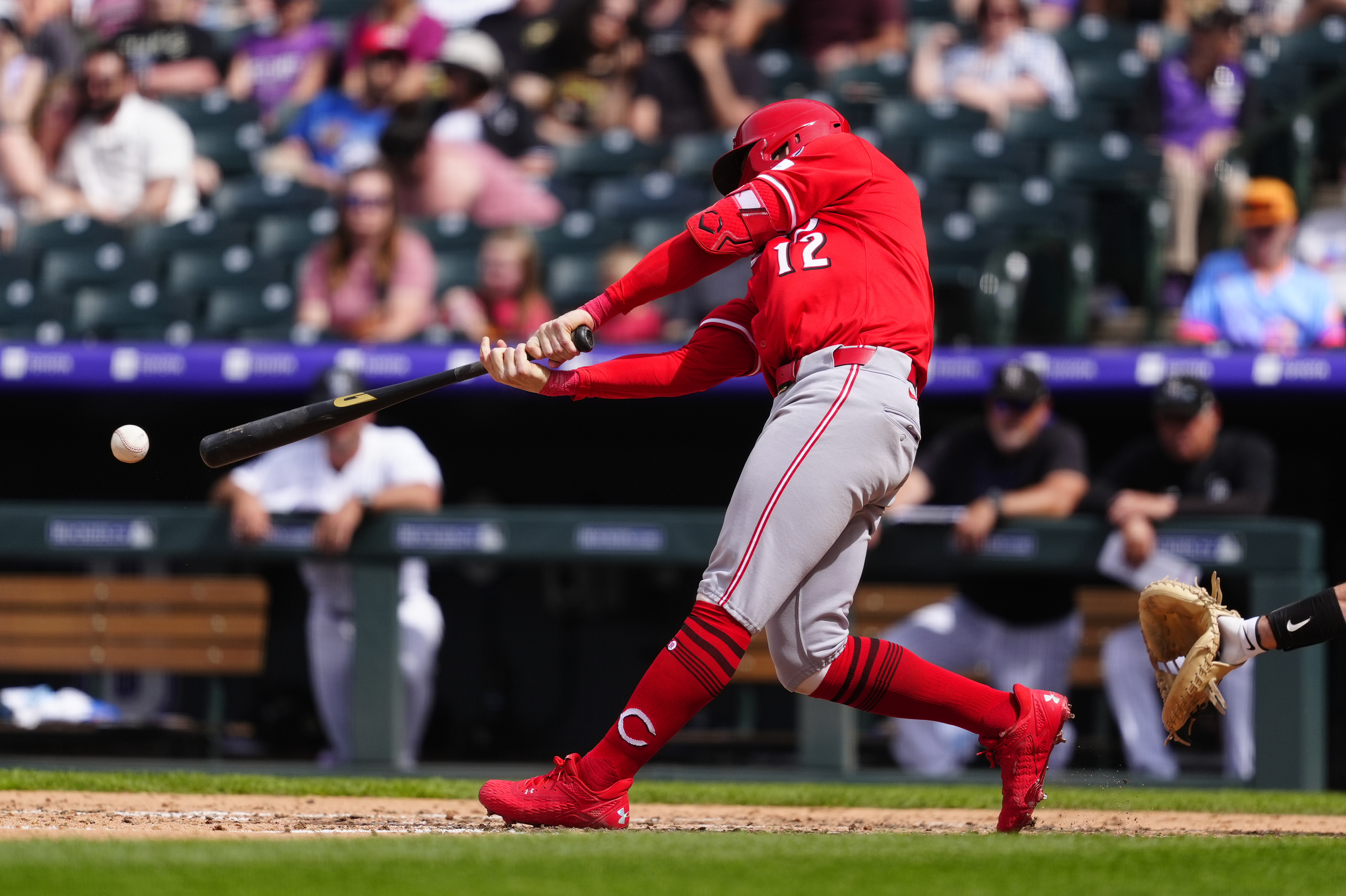 Best Home Run Predictions Tonight: MLB Odds, Picks & Prop Bets for Saturday, May 10