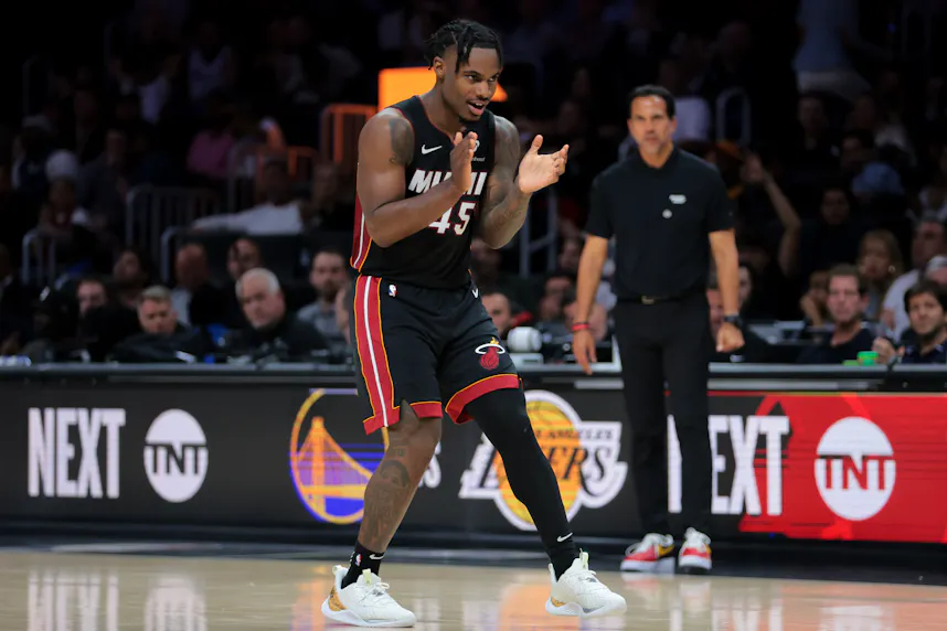 76ers vs. Heat Prediction, Picks & Player Props Tonight: Best NBA Odds for April 7
