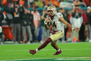 Clemson vs. Florida State Prediction: Week 9 Odds, Picks & Best Bet (Oct. 31)