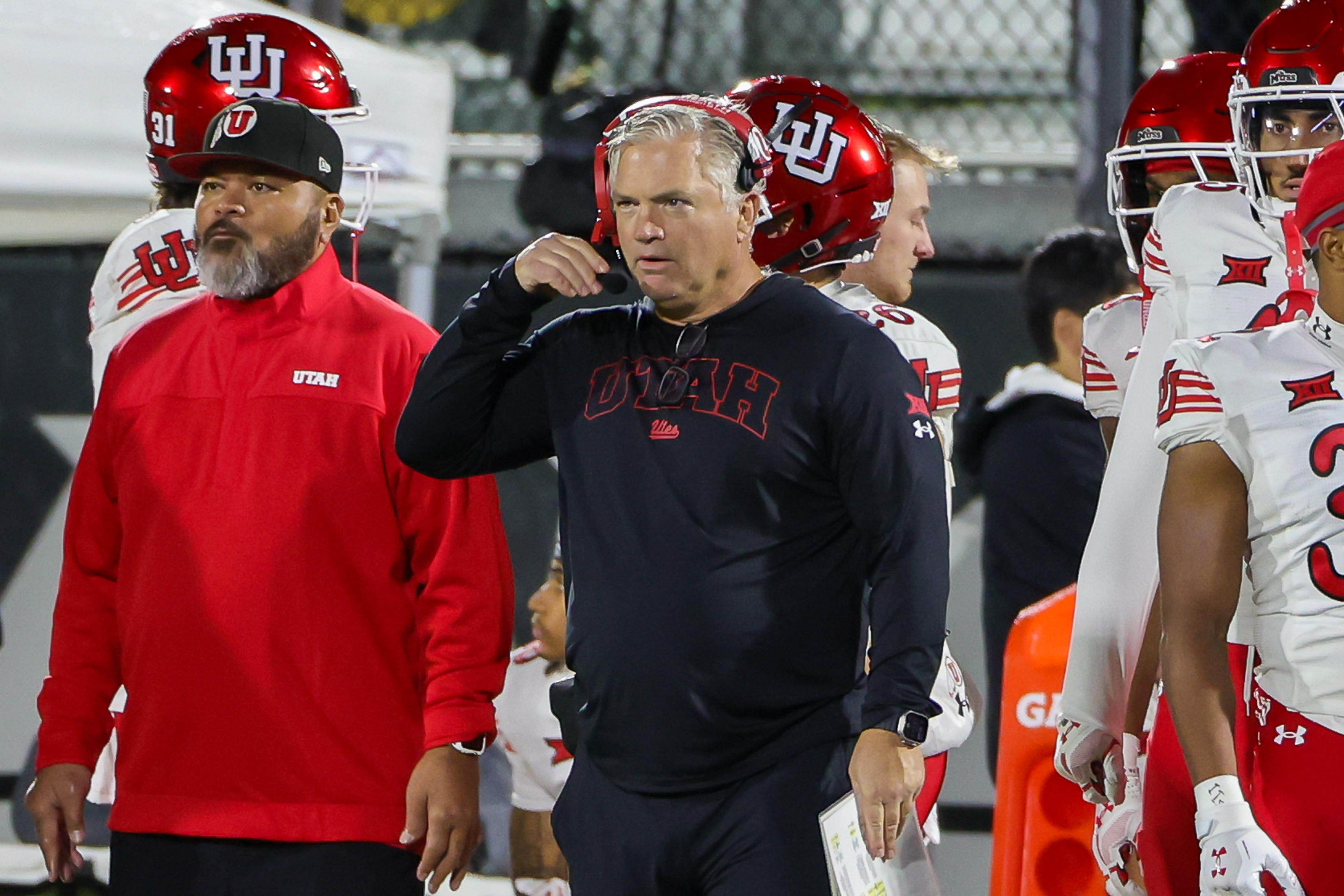 Utah vs. UCLA Prediction, Odds & Expert Picks: College Football Week 1 Best Bets