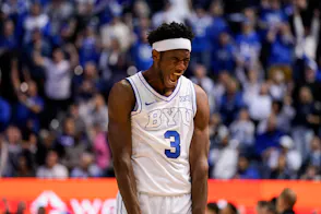 🏀 College Basketball Predictions Tonight: Can Anybody Stop AJ Dybantsa?