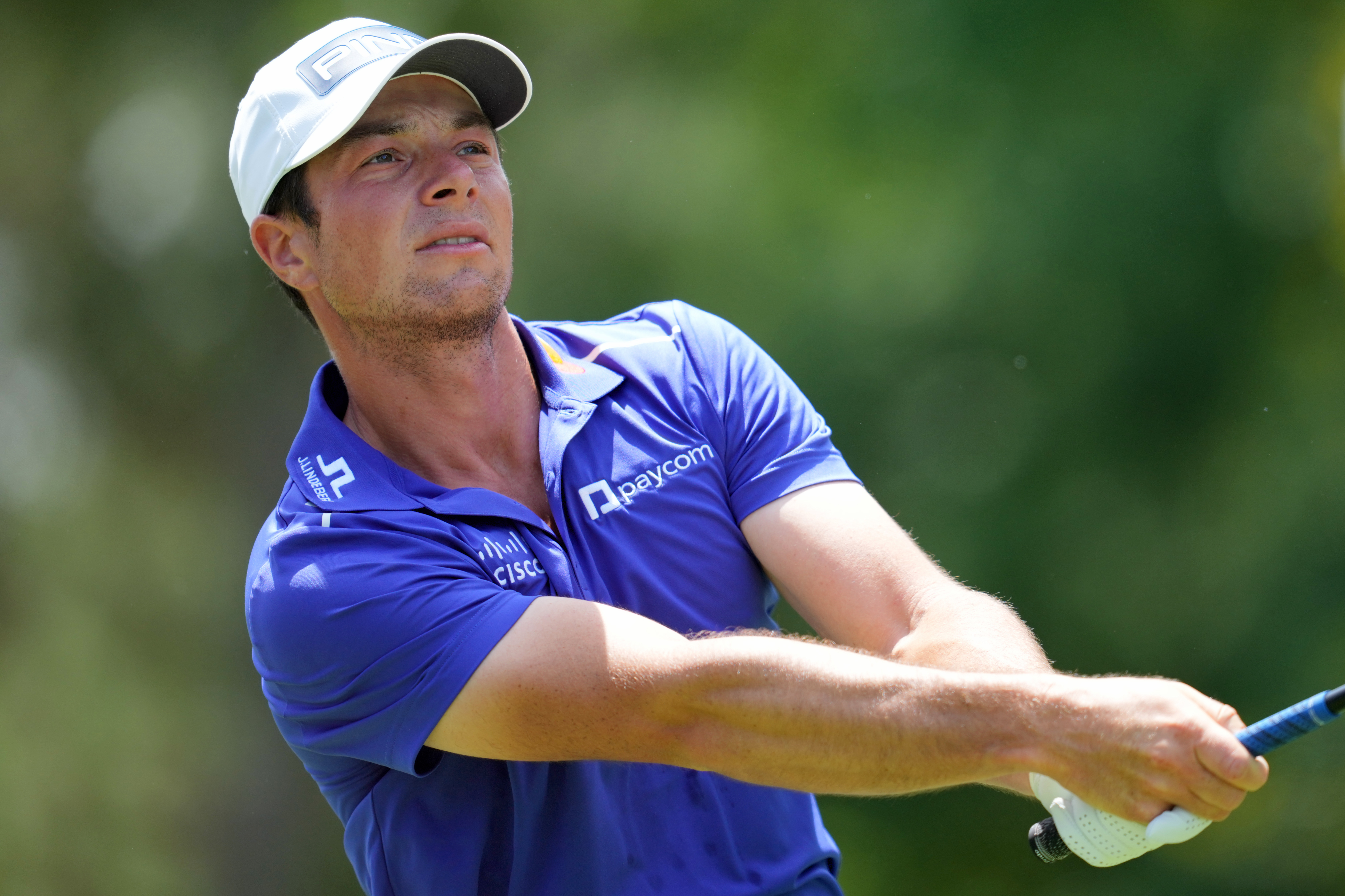 PGA Tour Golf Odds & Favorites This Week: 2025 Memorial Tournament Preview and AI Prediction