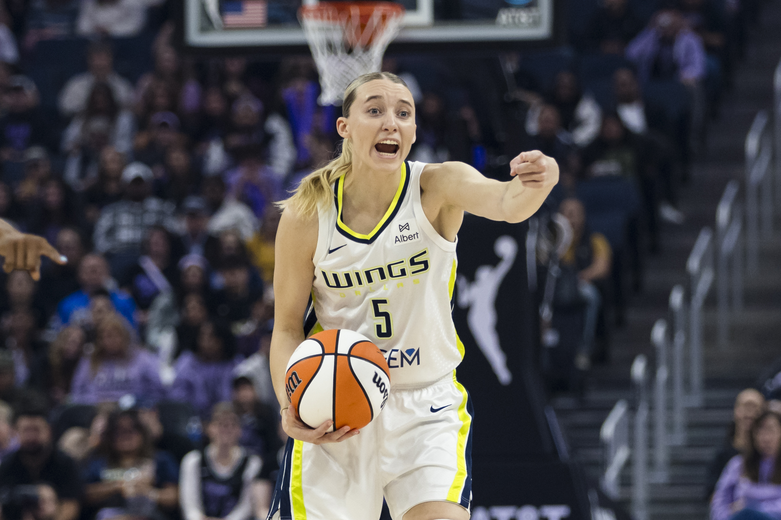 Liberty vs. Wings Prediction, Odds & WNBA Best Bets: July 28