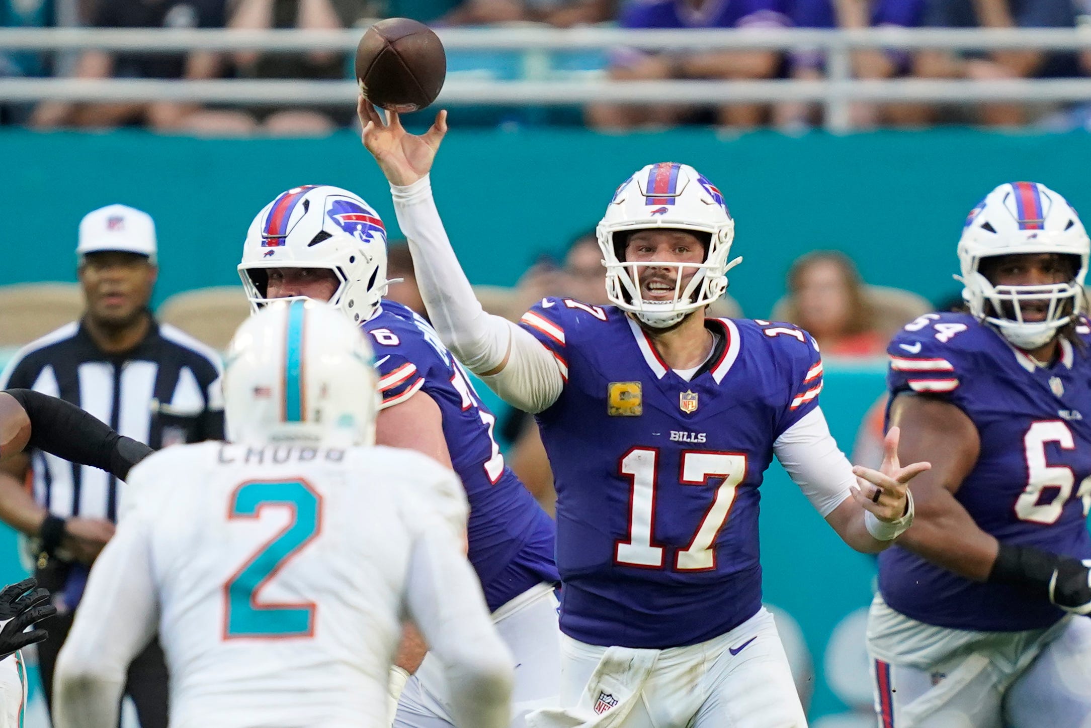 Best NFL Long Shot Parlay Today: Week 11 Moneyline Picks for Every Game