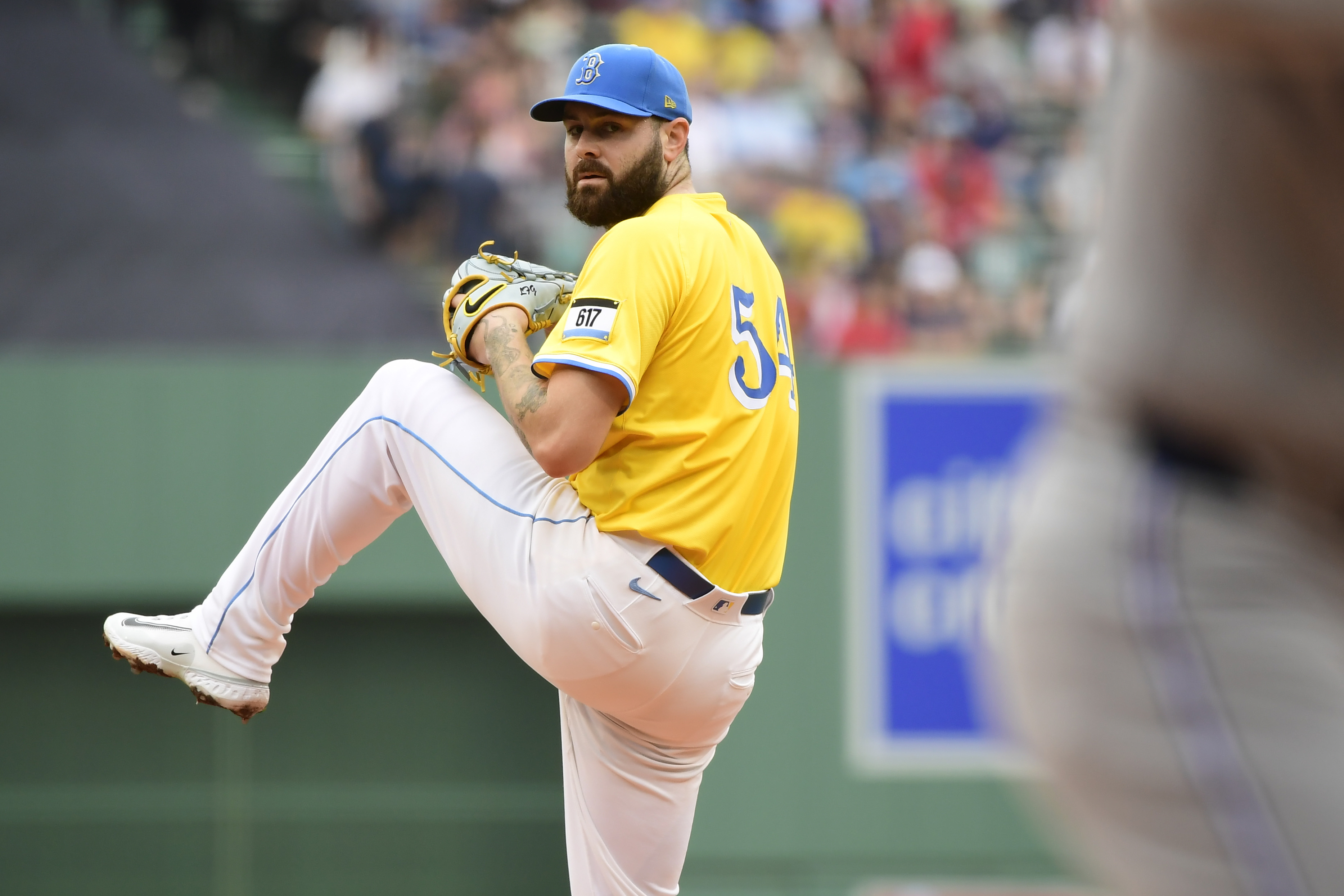 Red Sox vs. Twins Prediction, Odds & Best Bets: Can Boston Bounce Back After Walk-Off Loss?