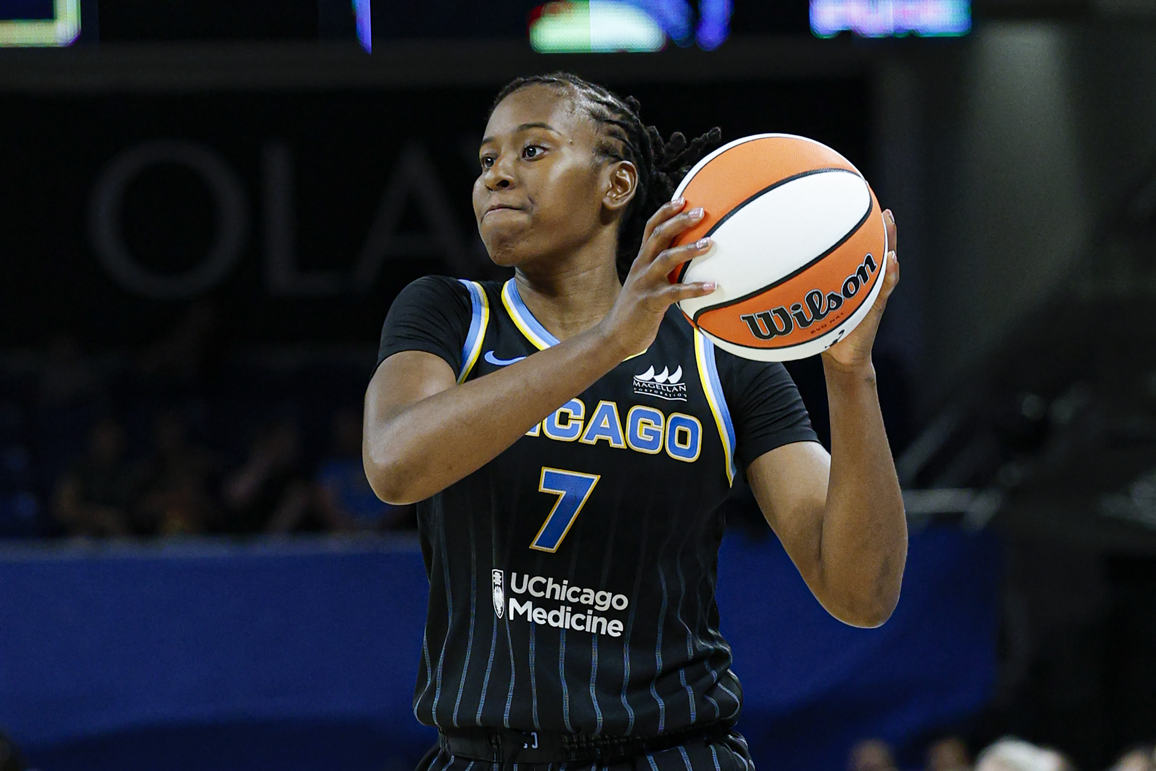 Sky vs. Fever Prediction, Odds & WNBA Best Bets: Aug. 9