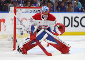 🏒 Sabres vs. Canadiens Prediction & Odds: Game 3 NHL Picks for Sunday, May 10 
