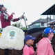 Belmont Stakes Post Positions: History and Past Winners