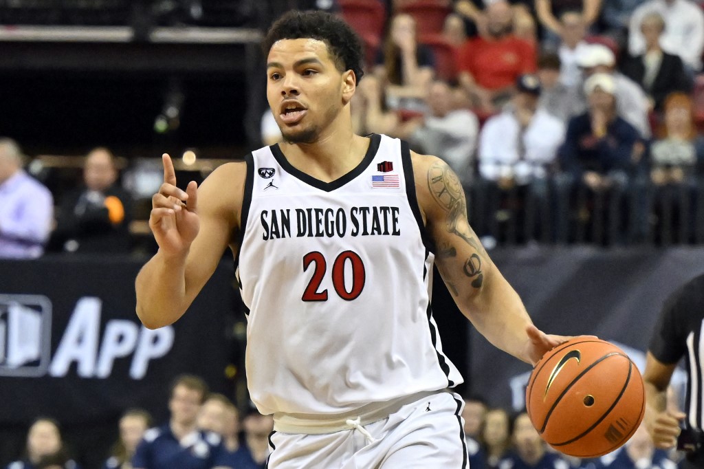 Florida Atlantic vs. San Diego State Prop Picks: Defensive Battle on Deck for March Madness Matchup