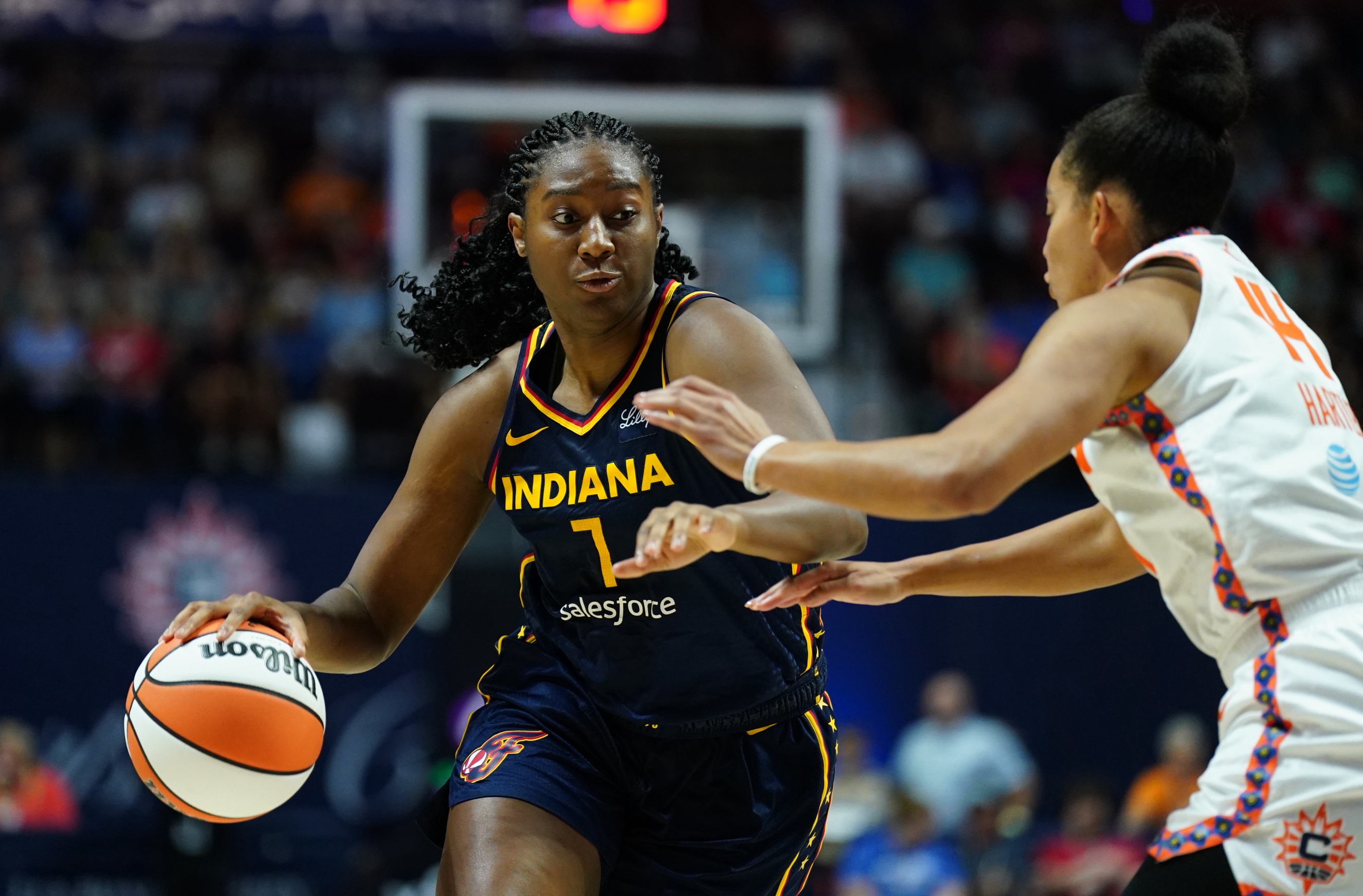 Fever vs. Mystics prediction