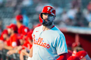Astros vs. Phillies Prediction & Picks: MLB Odds & Picks for Tonight (Tuesday, Sept. 8)