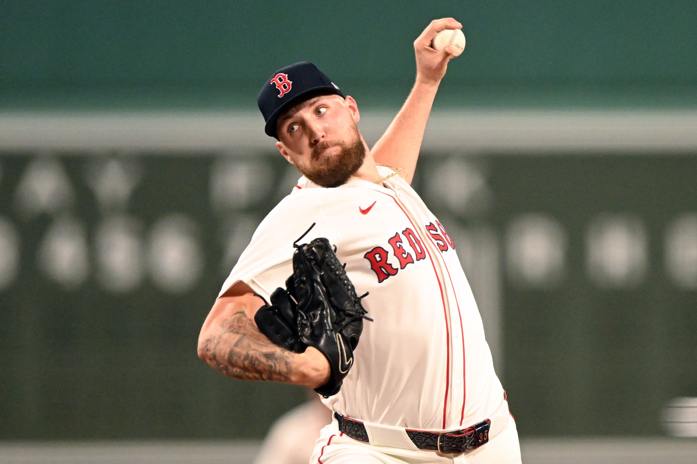 Best Red Sox vs. Yankees Player Prop Picks for AL Wild-Card Round Game 1 
