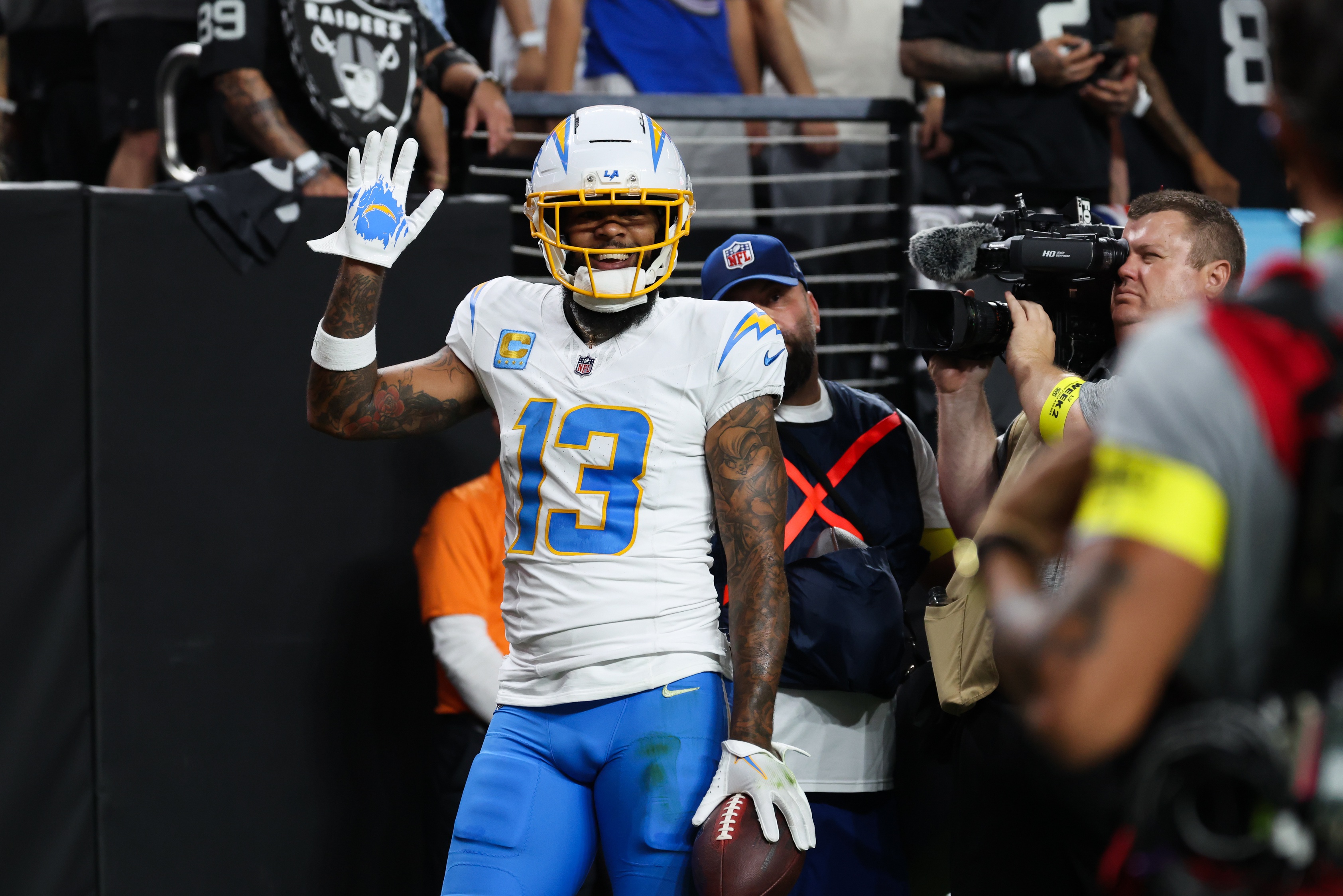 NFL Picks Against the Spread: Best ATS Predictions for Every Week 3 Game