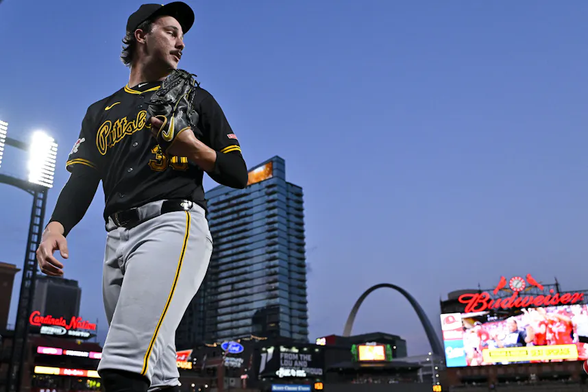 We look at the latest Paul Skenes Cy Young odds and offer our predictions.