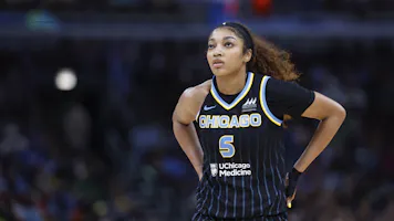 Angel Reese Player Prop Picks: Best WNBA Parlay Picks for Sky vs. Sun