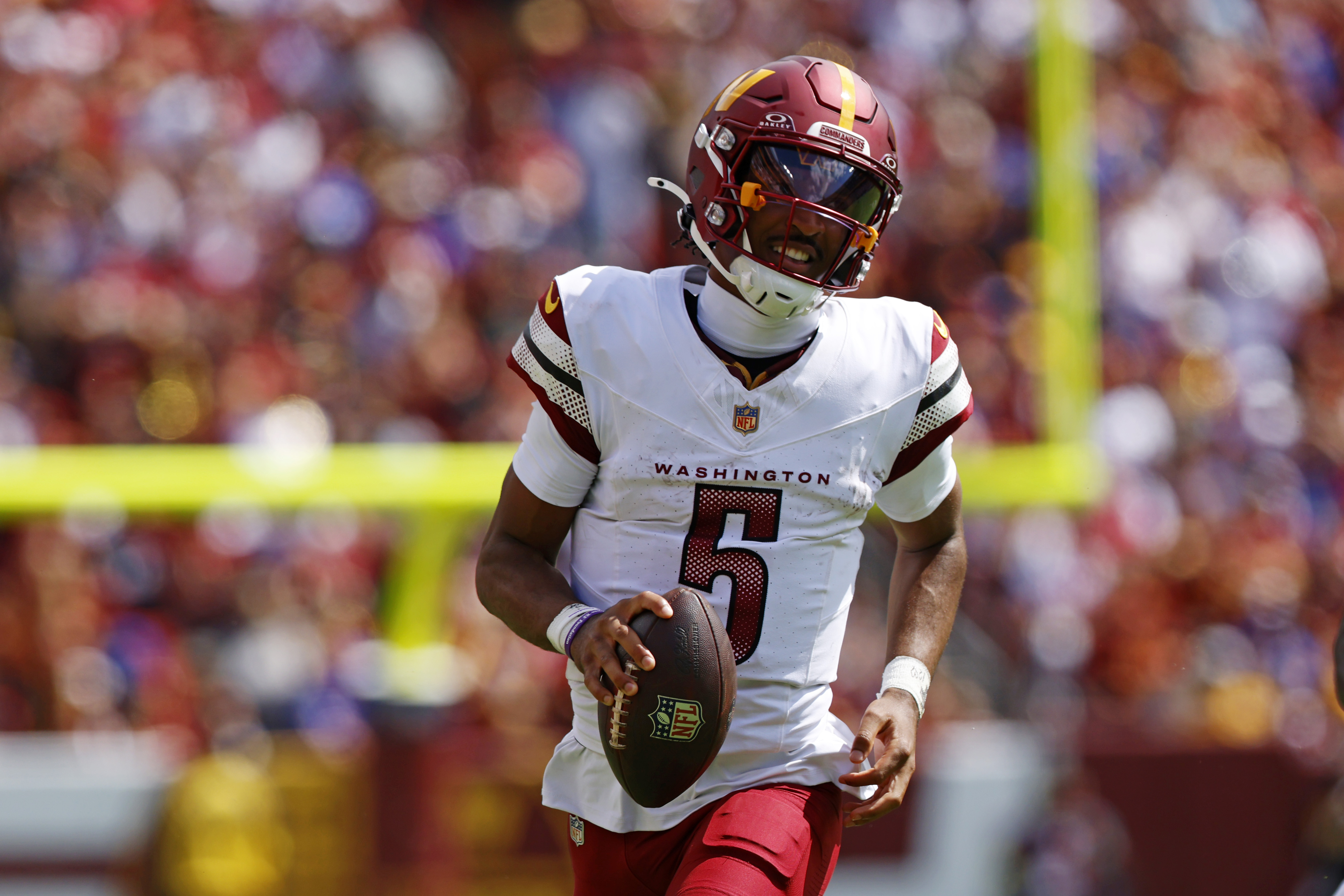 Commanders vs. Packers Prediction, Odds & Picks Tonight: NFL Week 2 Best Bets for TNF