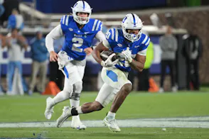 Duke vs. Virginia Prediction: Week 8 Odds, Picks & Best Bet (Oct. 23)