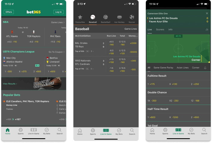 Easy Bets To Win Money