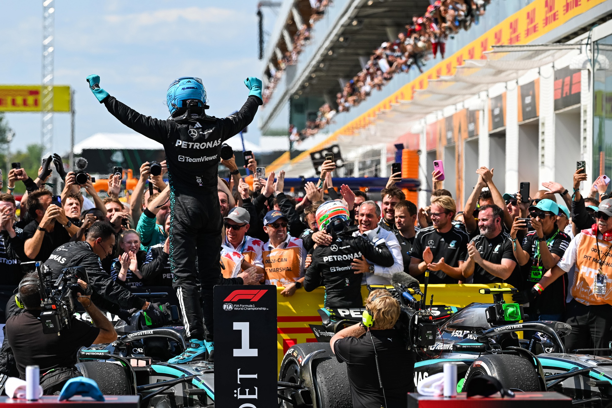 Belgian Grand Prix AI Predictions