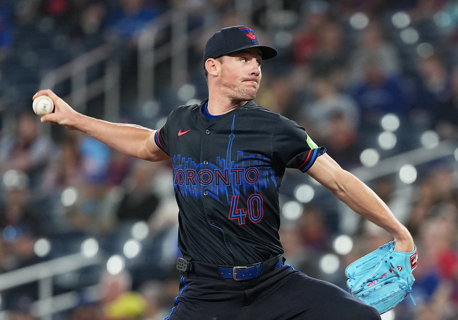 Giants vs. Blue Jays Prediction, Odds & Best Bets Tonight: Which Version of Chris Bassitt Shows Up?