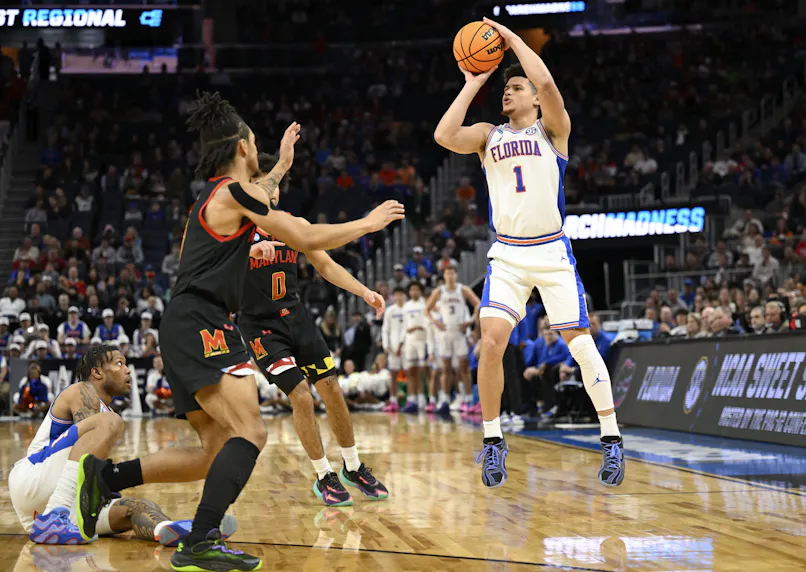 Florida vs. Texas Tech Player Props, Parlay & Odds: Best SGP Picks for Elite Eight