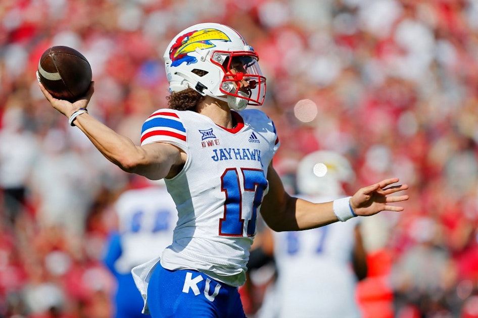 ESPN's College GameDay picks Kansas vs. Baylor