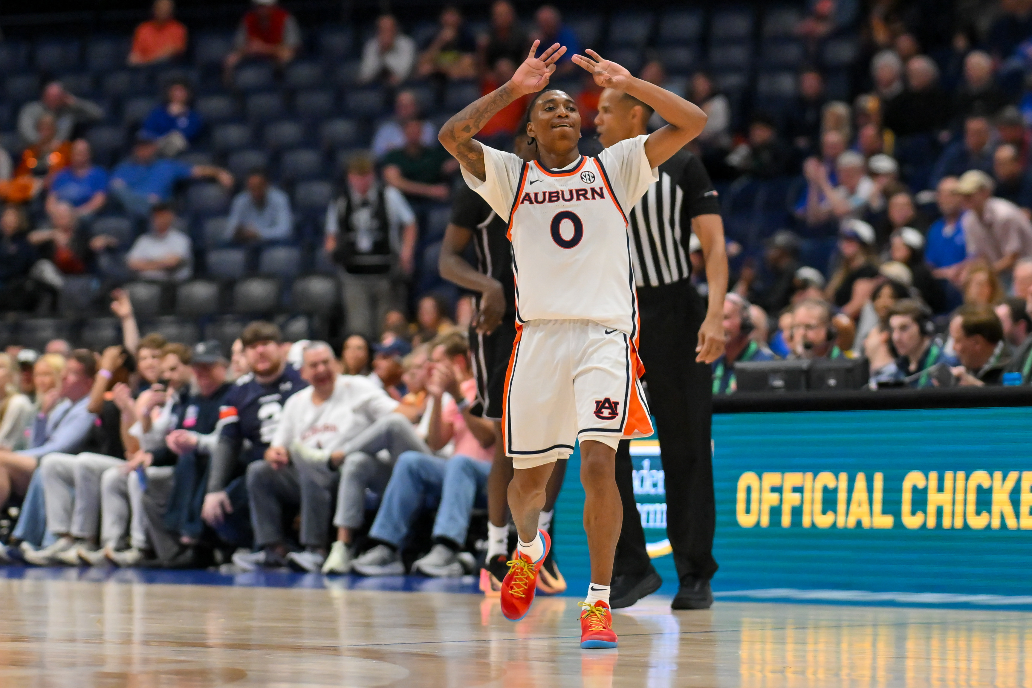 🏀 NIT Predictions 2026: Championship Schedule, Odds, and Betting Preview